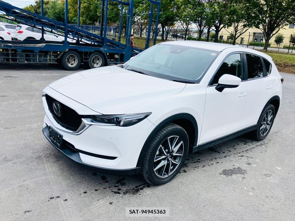 Mazda CX-5 2019 1367377-0