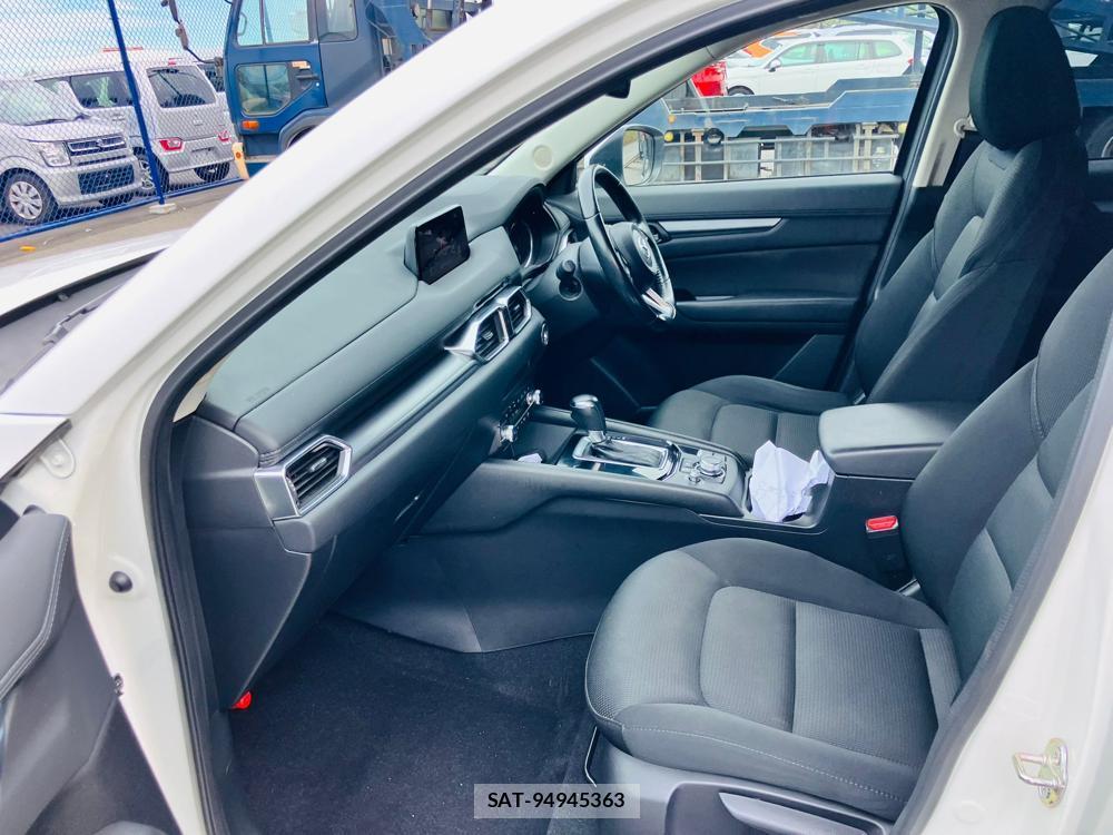 Mazda CX-5 2019 1367377-10