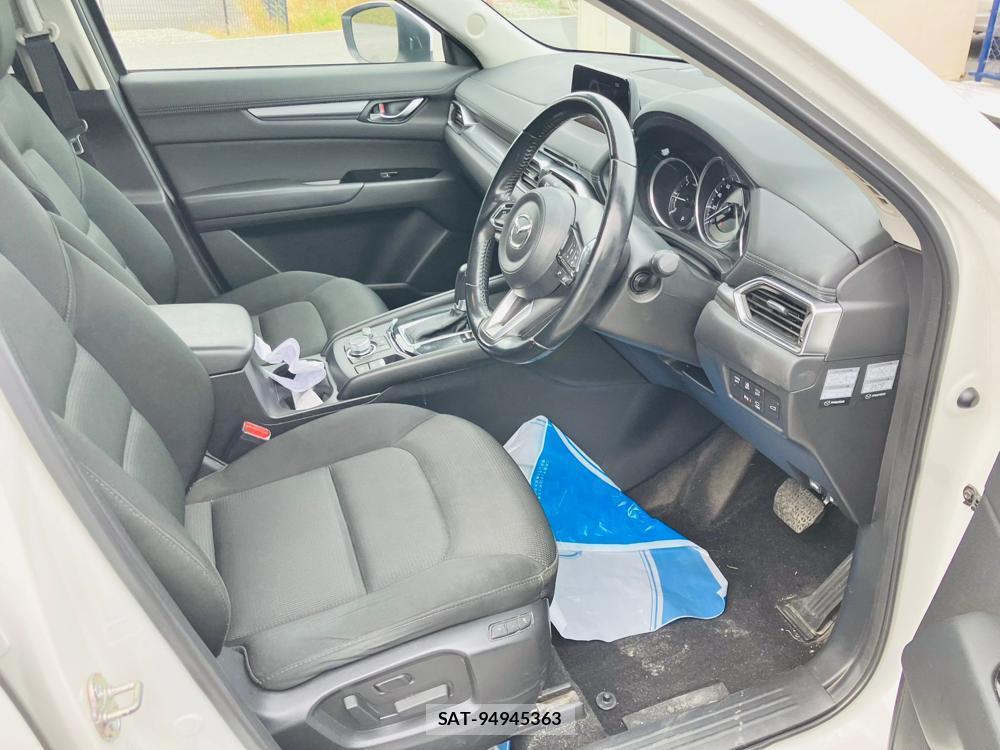 Mazda CX-5 2019 1367377-11