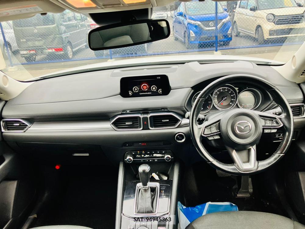 Mazda CX-5 2019 1367377-12