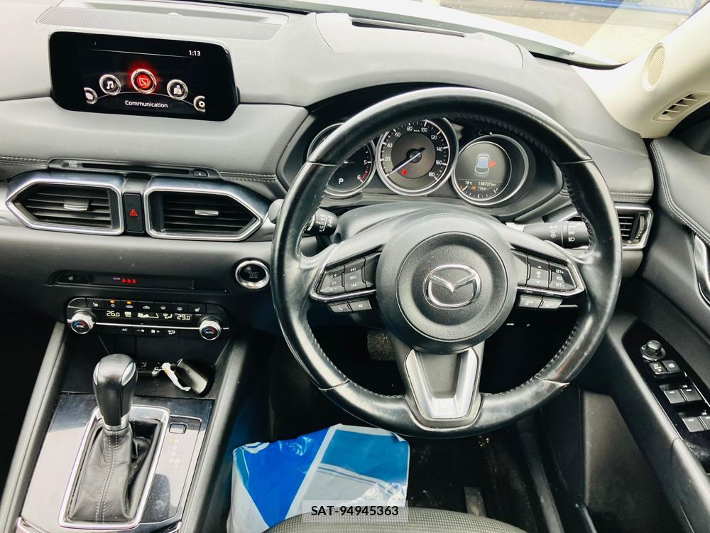 Mazda CX-5 2019 1367377-13