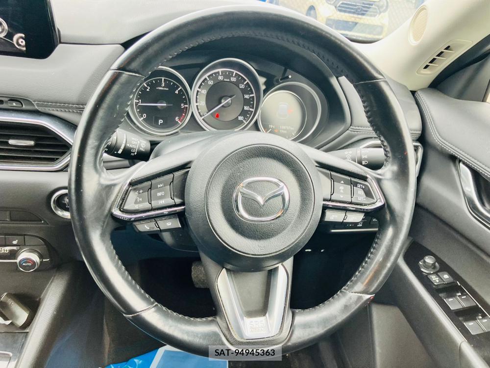 Mazda CX-5 2019 1367377-14