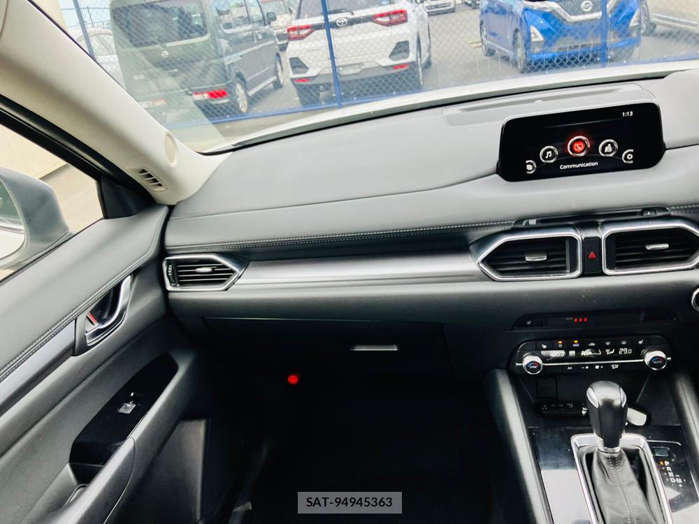 Mazda CX-5 2019 1367377-17