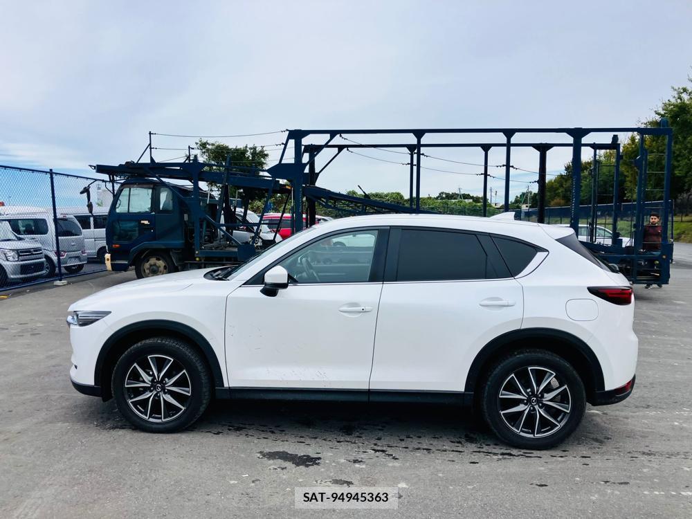 Mazda CX-5 2019 1367377-1