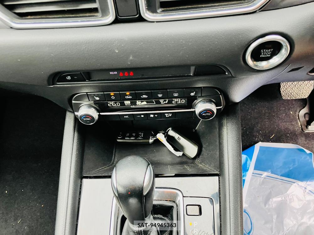 Mazda CX-5 2019 1367377-19