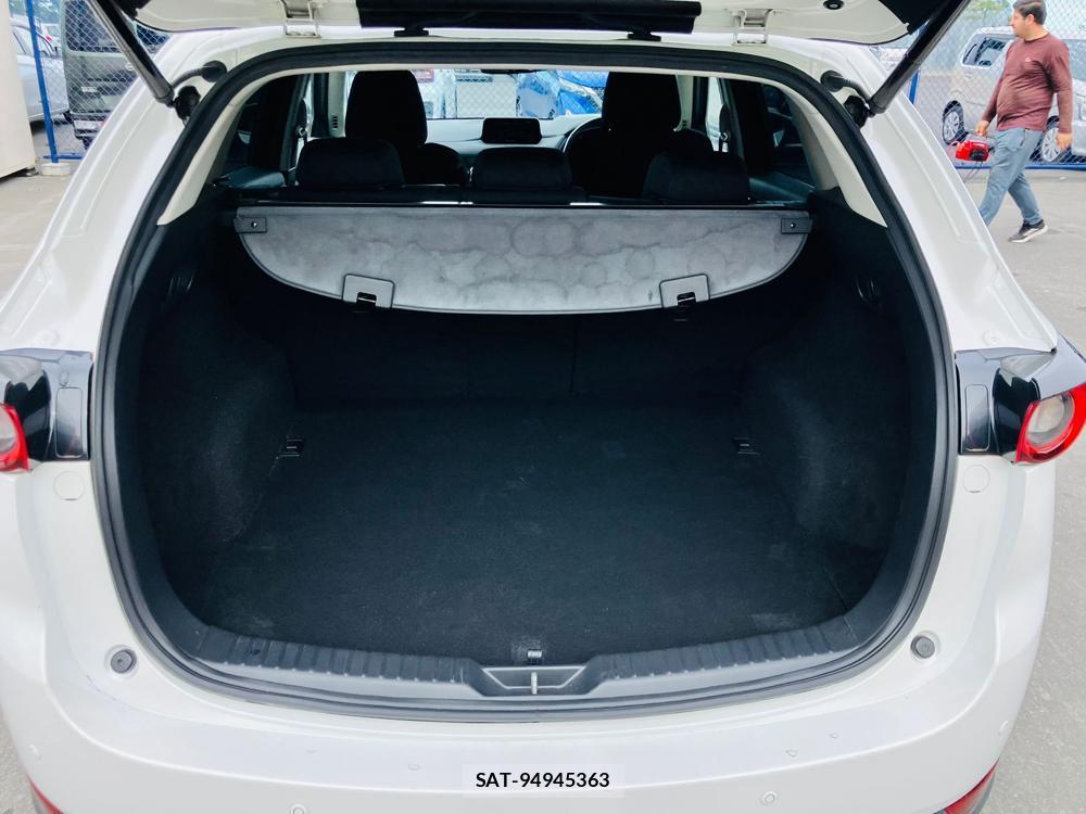 Mazda CX-5 2019 1367377-25