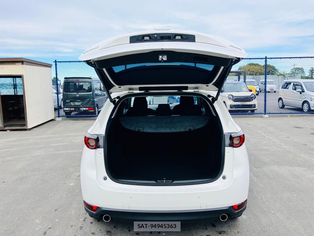 Mazda CX-5 2019 1367377-26