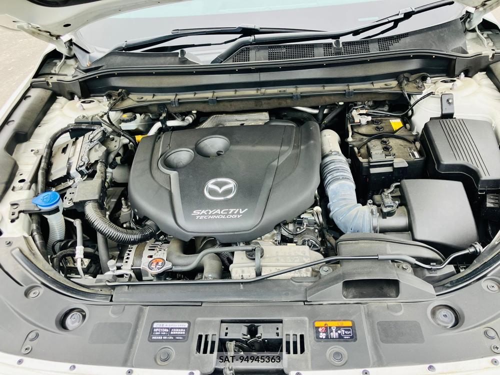 Mazda CX-5 2019 1367377-27