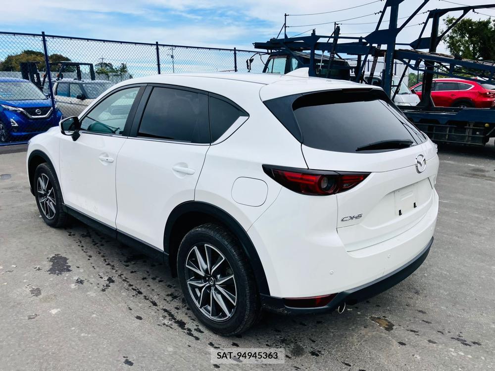 Mazda CX-5 2019 1367377-2