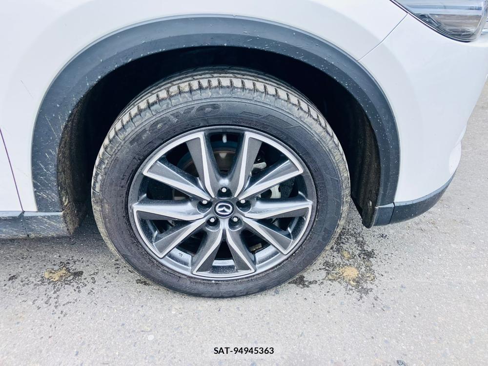 Mazda CX-5 2019 1367377-29