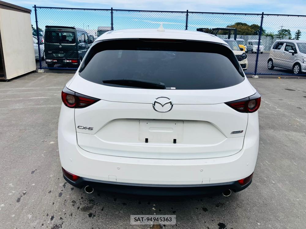 Mazda CX-5 2019 1367377-3