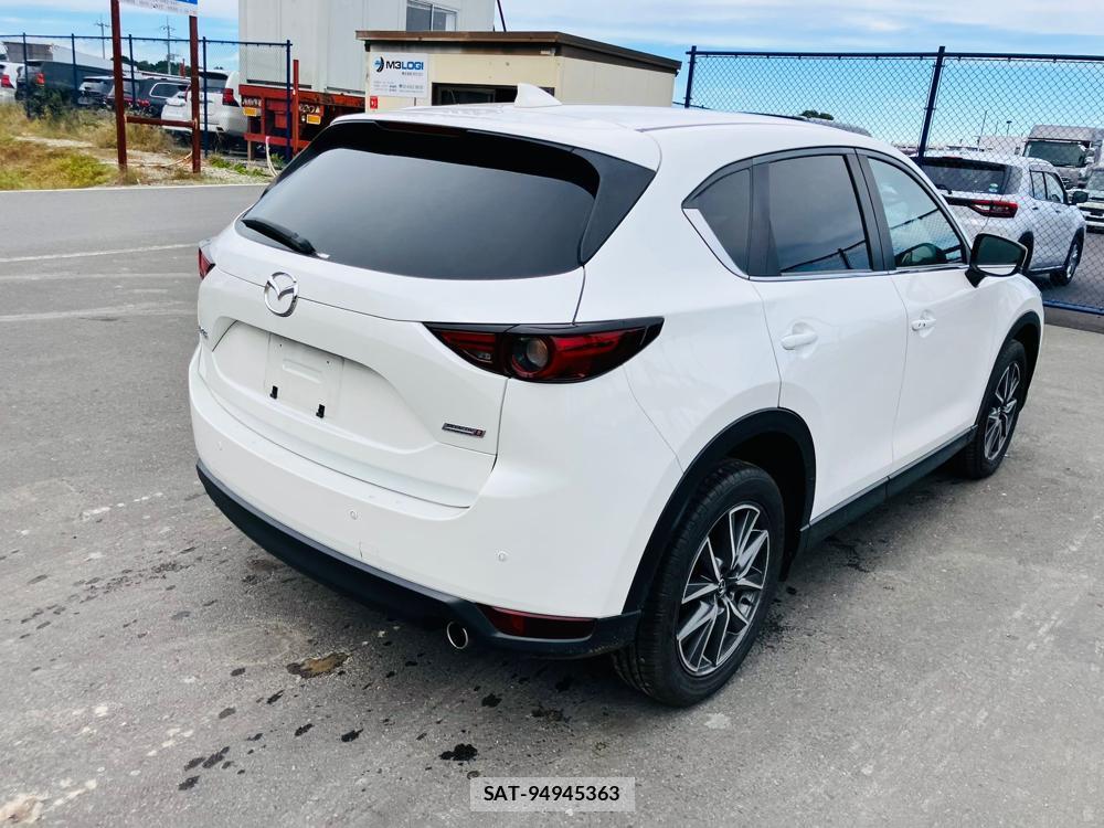 Mazda CX-5 2019 1367377-4