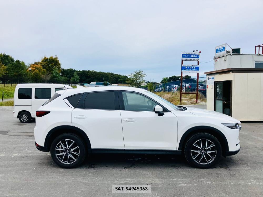 Mazda CX-5 2019 1367377-5