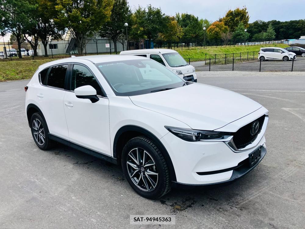 Mazda CX-5 2019 1367377-6