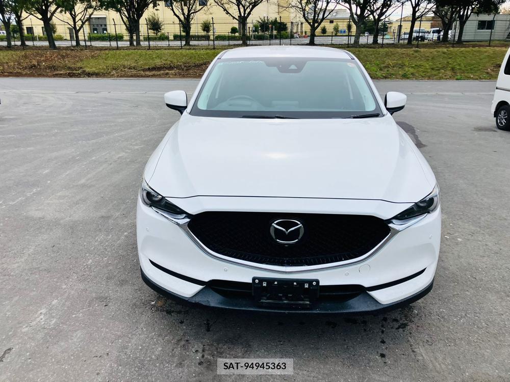 Mazda CX-5 2019 1367377-7