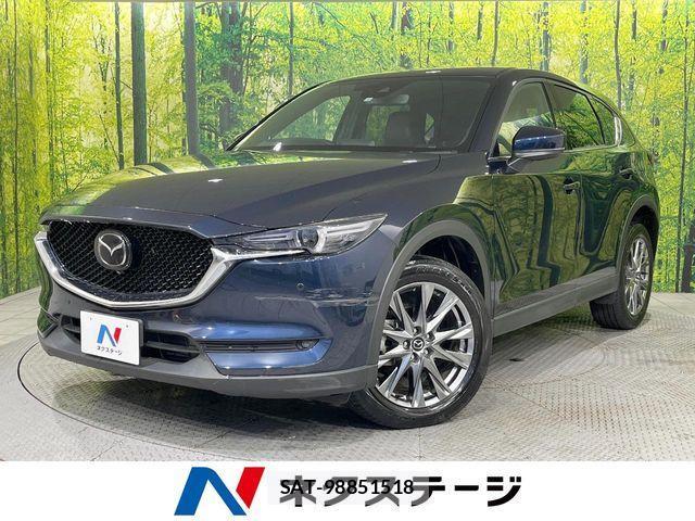Mazda CX-5 2020-03 1389849-0