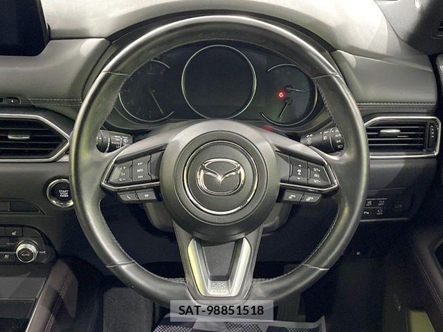 Mazda CX-5 2020-03 1389849-10