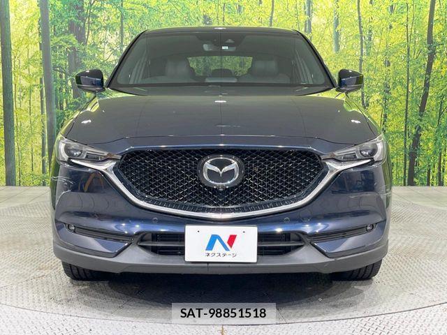 Mazda CX-5 2020-03 1389849-13