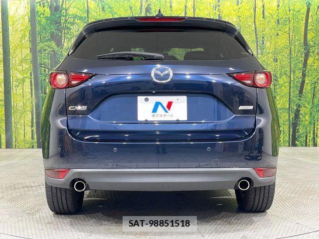 Mazda CX-5 2020-03 1389849-14