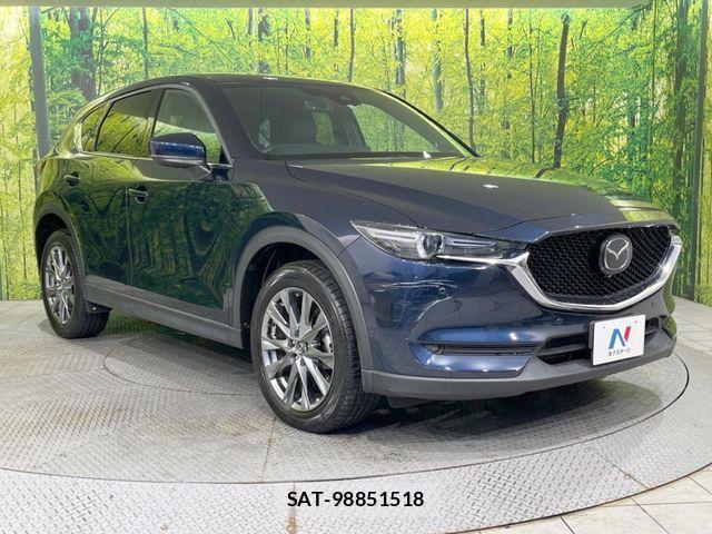 Mazda CX-5 2020-03 1389849-15