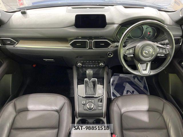 Mazda CX-5 2020-03 1389849-1