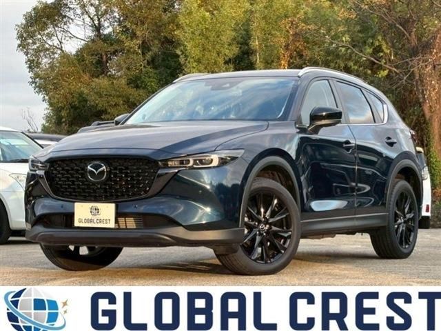 Mazda CX-5 2024-05 1544094-0
