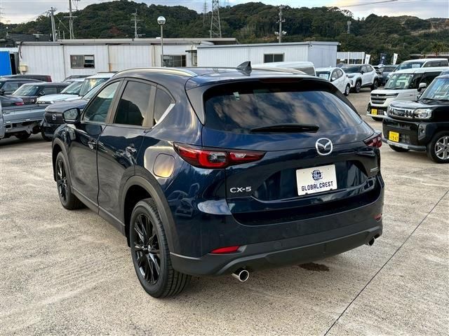 Mazda CX-5 2024-05 1544094-9