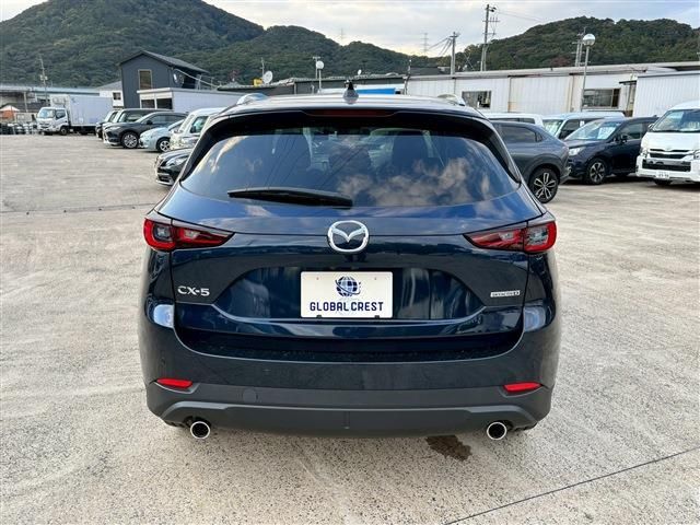 Mazda CX-5 2024-05 1544094-10