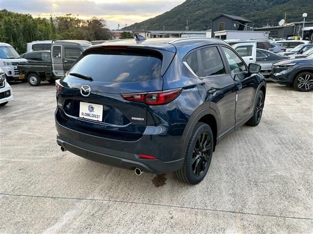Mazda CX-5 2024-05 1544094-11