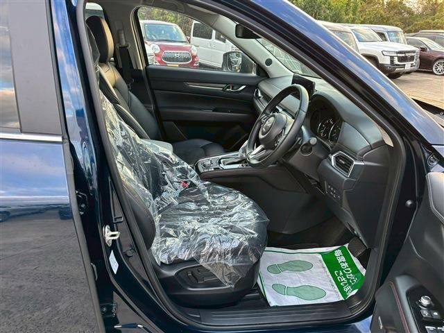 Mazda CX-5 2024-05 1544094-14