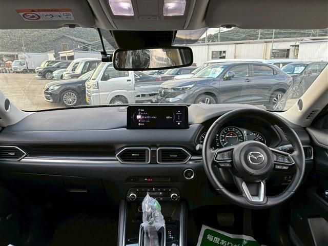 Mazda CX-5 2024-05 1544094-1