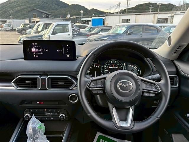 Mazda CX-5 2024-05 1544094-19