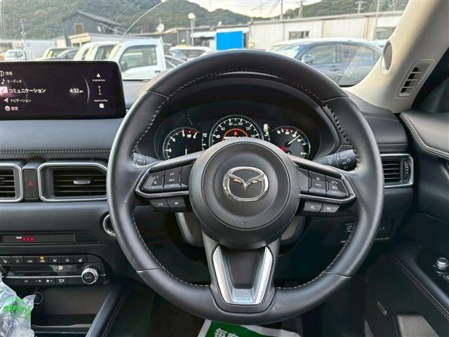 Mazda CX-5 2024-05 1544094-22