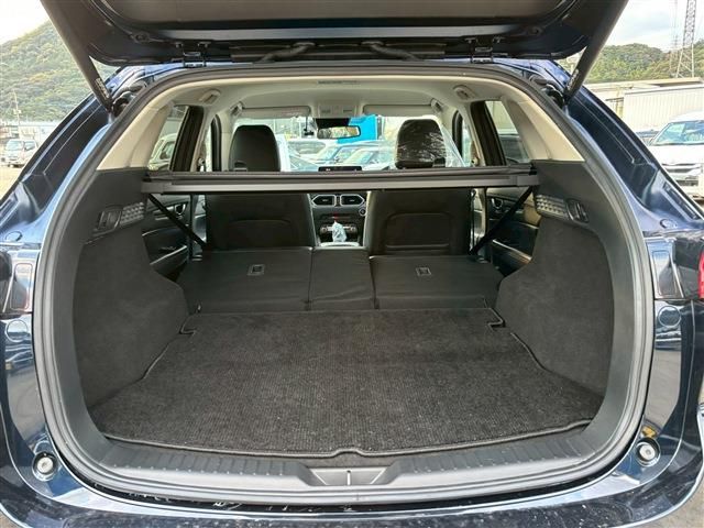 Mazda CX-5 2024-05 1544094-5