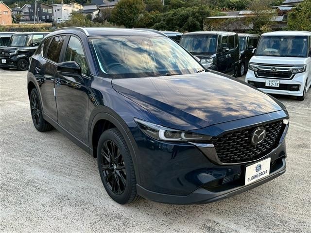 Mazda CX-5 2024-05 1544094-6