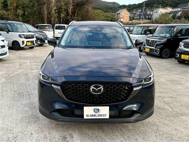 Mazda CX-5 2024-05 1544094-7
