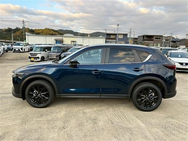 Mazda CX-5 2024-05 1544094-8