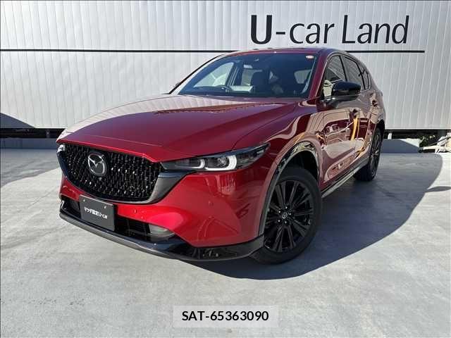 Mazda Cx 5 Used Cars for Sale, 2014_2026yr