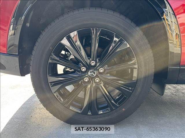 Mazda CX-5 2025-09 1823580-9