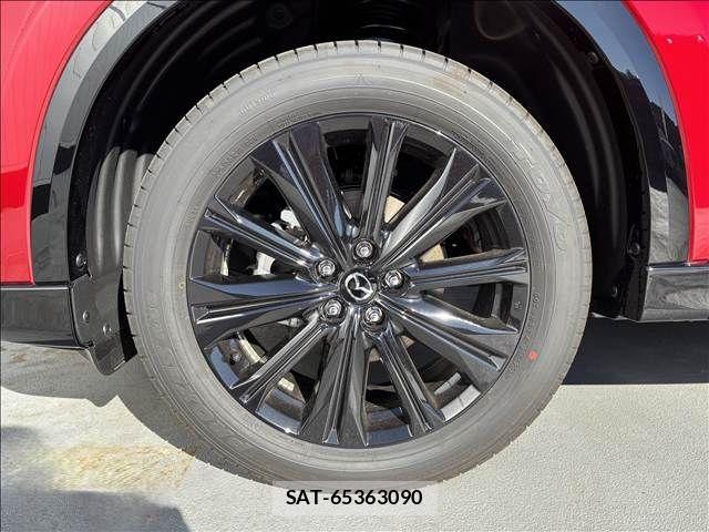 Mazda CX-5 2025-09 1823580-10