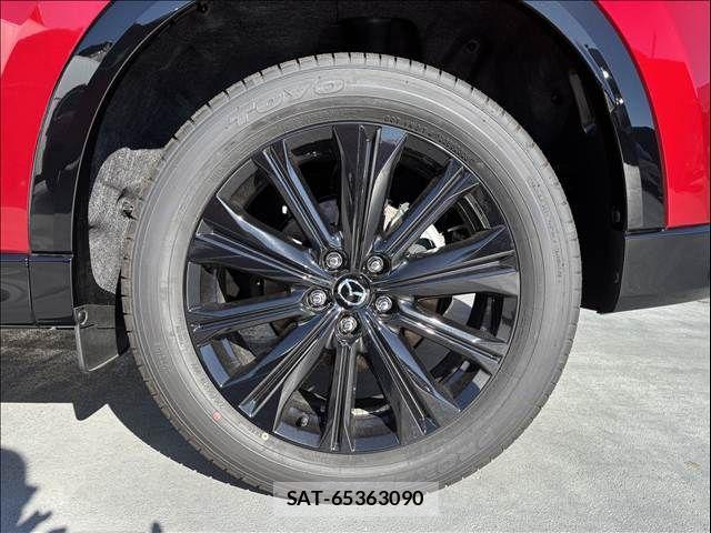 Mazda CX-5 2025-09 1823580-11