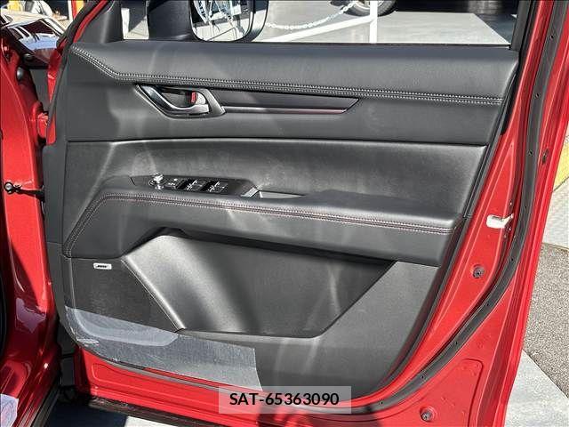 Mazda CX-5 2025-09 1823580-12