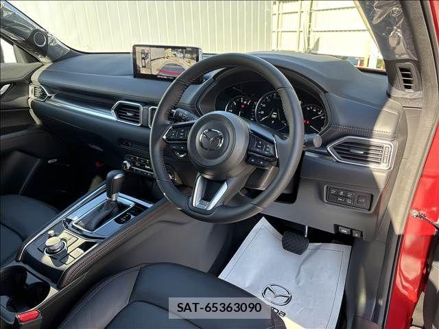 Mazda CX-5 2025-09 1823580-13