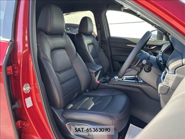 Mazda CX-5 2025-09 1823580-14