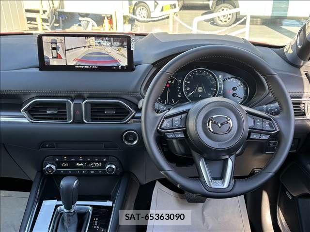 Mazda CX-5 2025-09 1823580-15
