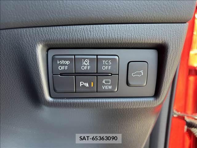 Mazda CX-5 2025-09 1823580-18