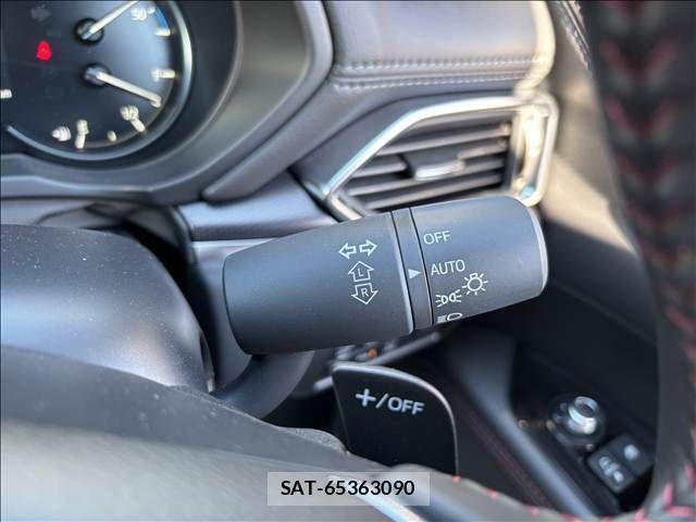 Mazda CX-5 2025-09 1823580-19