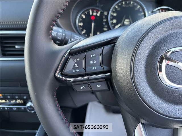Mazda CX-5 2025-09 1823580-20