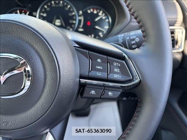Mazda CX-5 2025-09 1823580-21