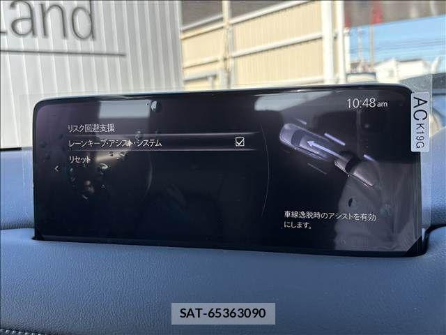 Mazda CX-5 2025-09 1823580-25